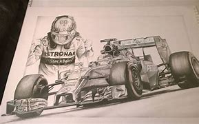 Image result for Formula 1 Mercedes Drawing