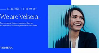 Image result for Velsera Research Logo