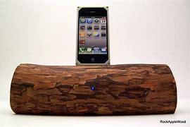Image result for Homemade iPhone Speakers