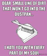 Image result for Funny Memes About Cleaning