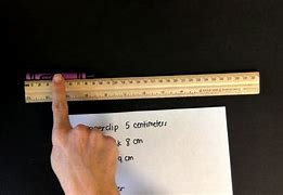 Image result for What Does 7 Cm Look Like