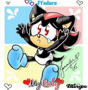 Image result for Baby Shadow Sonic Movie