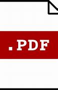 Image result for Actual PDF Icon