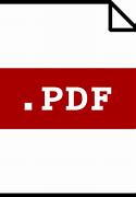 Image result for PDF Logo Icon
