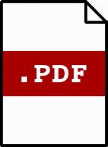 Image result for Application PDF Icon