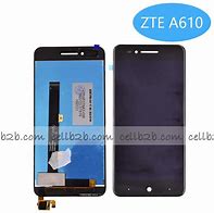 Image result for For ZTE A610 LCD