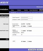Image result for Wireless Router Settings Password