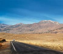 Image result for Desert Mountains Road California