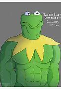 Image result for Buff Frog Drawing