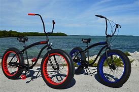 Image result for Big and Tall Beach Cruiser Bikes