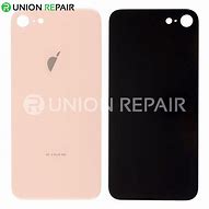 Image result for iPhone 8 Back and Gold Case