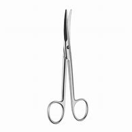 Image result for Kaye Serrated Scissors