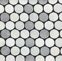 Image result for Polka Dot Upholstery Fabric