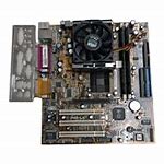 Image result for Asus P4S