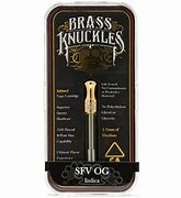 Image result for Brass Knuckles Vape Cartridge