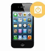 Image result for Where Is Power Button for iPhone 4
