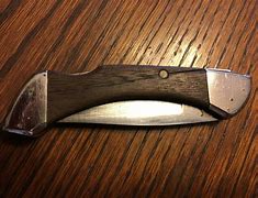 Image result for Chicago Cutlery Pocket Knives
