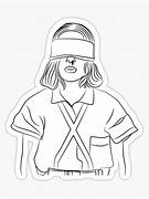 Image result for Stranger Things Max and El Drawings