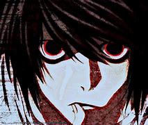 Image result for Death Note L Near and Mello
