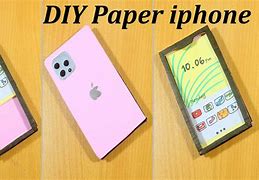 Image result for iPhone 7 Papercraft Box Template