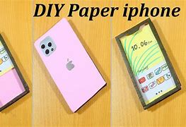 Image result for Paper iPhone 15 Drawing