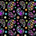 Image result for Retro Pattern