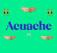 Image result for acuqche