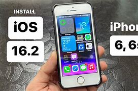 Image result for How to Update iOS iPhone 6s