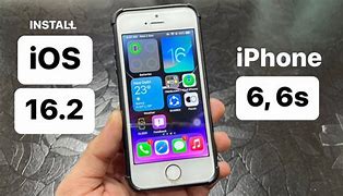Image result for How to Update My iPhone 6s