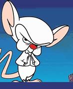 Image result for Pinky and the Brain Evil