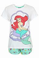 Image result for The Little Mermaid Pajamas