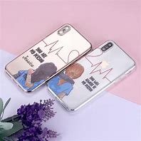 Image result for BFF Matching Rainbowphone Case