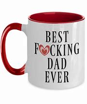 Image result for Best Dad Ever Mug