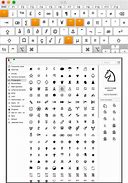 Image result for Computer Keyboard Emoji Symbols