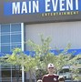 Image result for Main Event Gravity Ropes