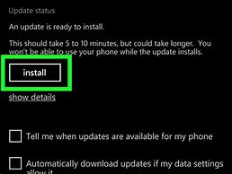 Image result for Windows Phone Upgrade
