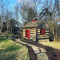 Image result for 1800s Pacific Northwest Log Cabin