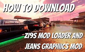 Image result for Jeans Graphics Mod Car-X