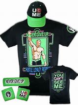 Image result for John Cena Green Shirt Kids 9To10