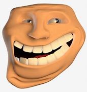 Image result for Smiley Troll Face