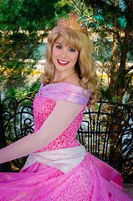 Image result for Princess Aurora Disney Parks