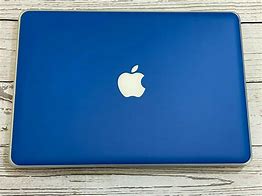 Image result for Blue Apple Laptop Computers
