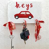 Image result for Key Ring Holder Collage