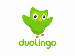 Image result for Duolingo 2012 Logo