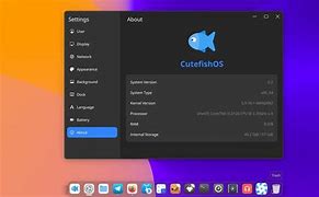 Image result for Cute OS