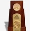 Image result for NCAA Basketball Trophy No Background