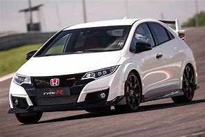 Image result for Honda Civic Type R Mode