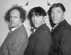 Image result for The Three Stooges Safe Cracking