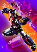 Image result for Anime Robot