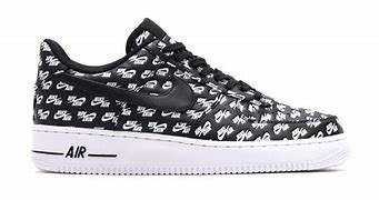 Image result for Nike Air Force 1 Logo